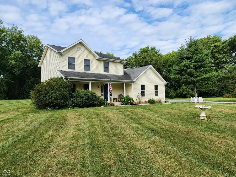 211 Danci Drive, Pendleton, IN 46064 - #3