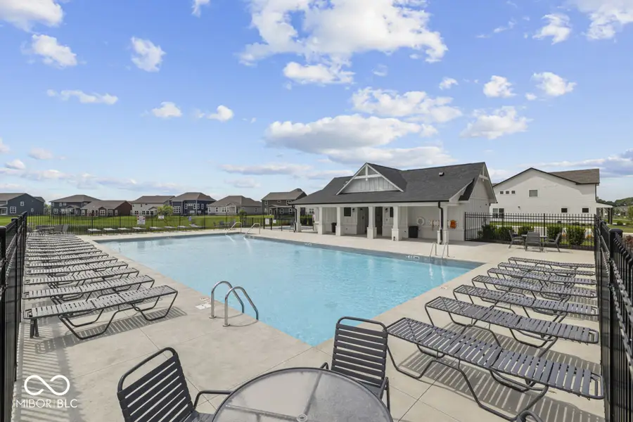 17095 Cowbell Drive, Noblesville, IN 46060 - #2