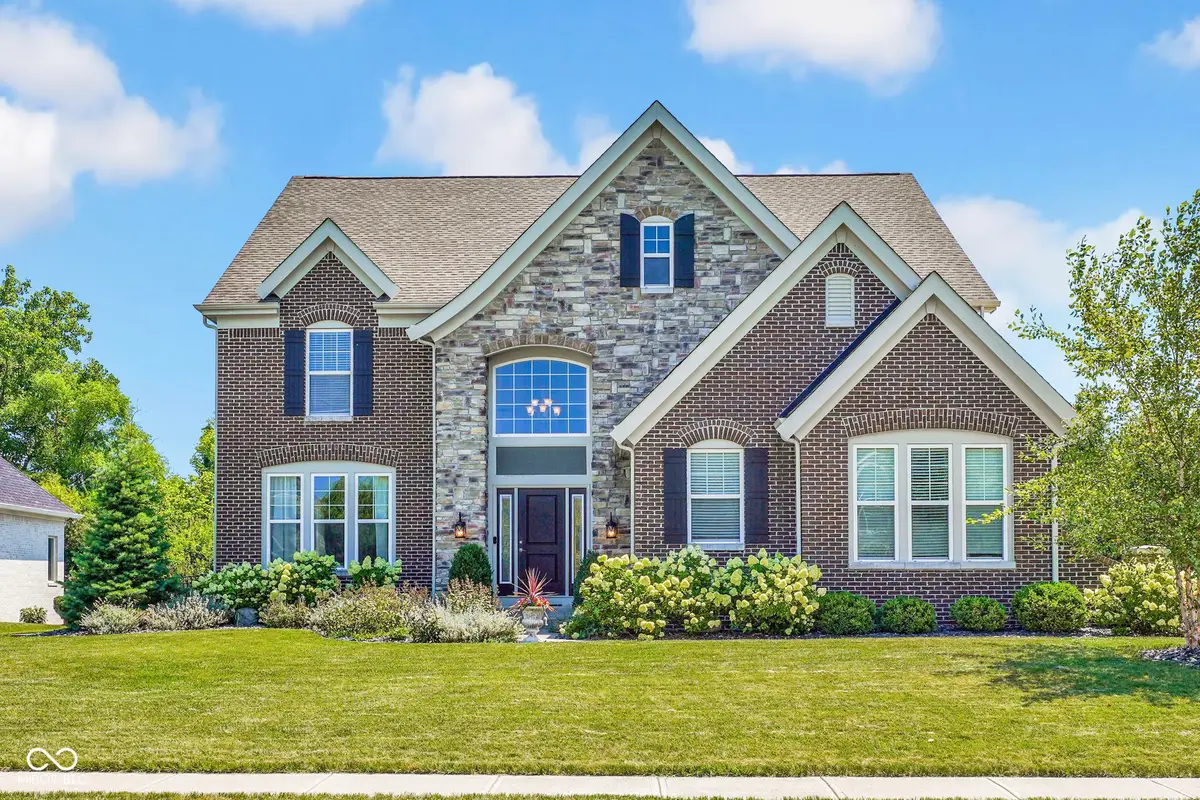 5901 Chartwell Drive, Bargersville, IN 46106 - #1