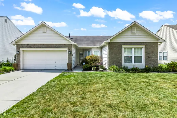 10617 Brooks Street, Indianapolis, IN 46234