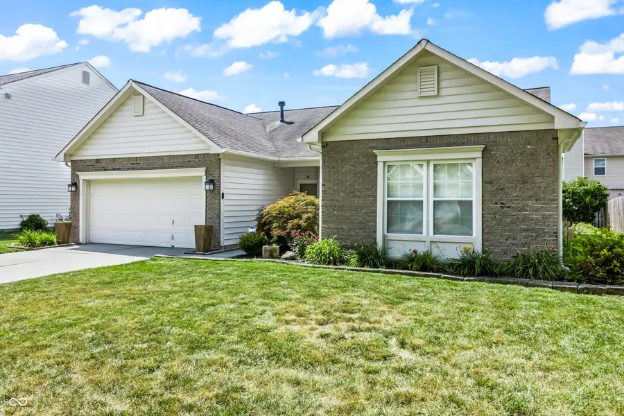 10617 Brooks Street, Indianapolis, IN 46234 - #2
