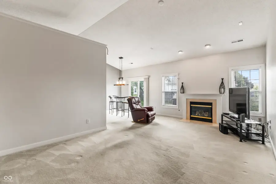 10617 Brooks Street, Indianapolis, IN 46234 - #3