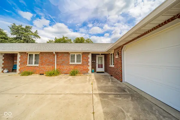 512 N 5th Street, Middletown, IN 47356