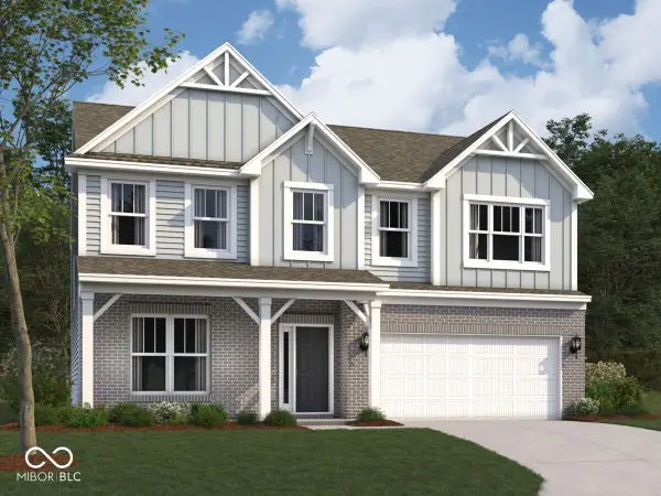 17045 Cowbell Drive, Noblesville, IN 46060