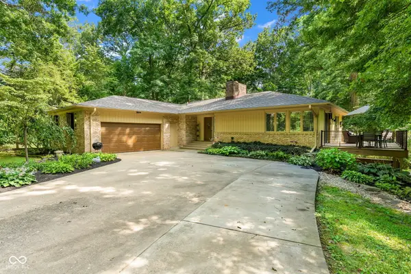 698 N Forest Road, Crawfordsville, IN 47933