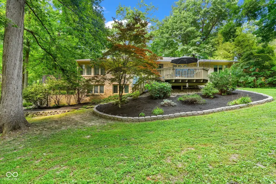 698 N Forest Road, Crawfordsville, IN 47933 - #2