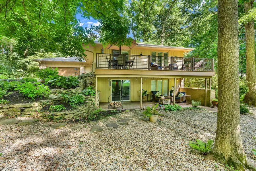 698 N Forest Road, Crawfordsville, IN 47933 - #3