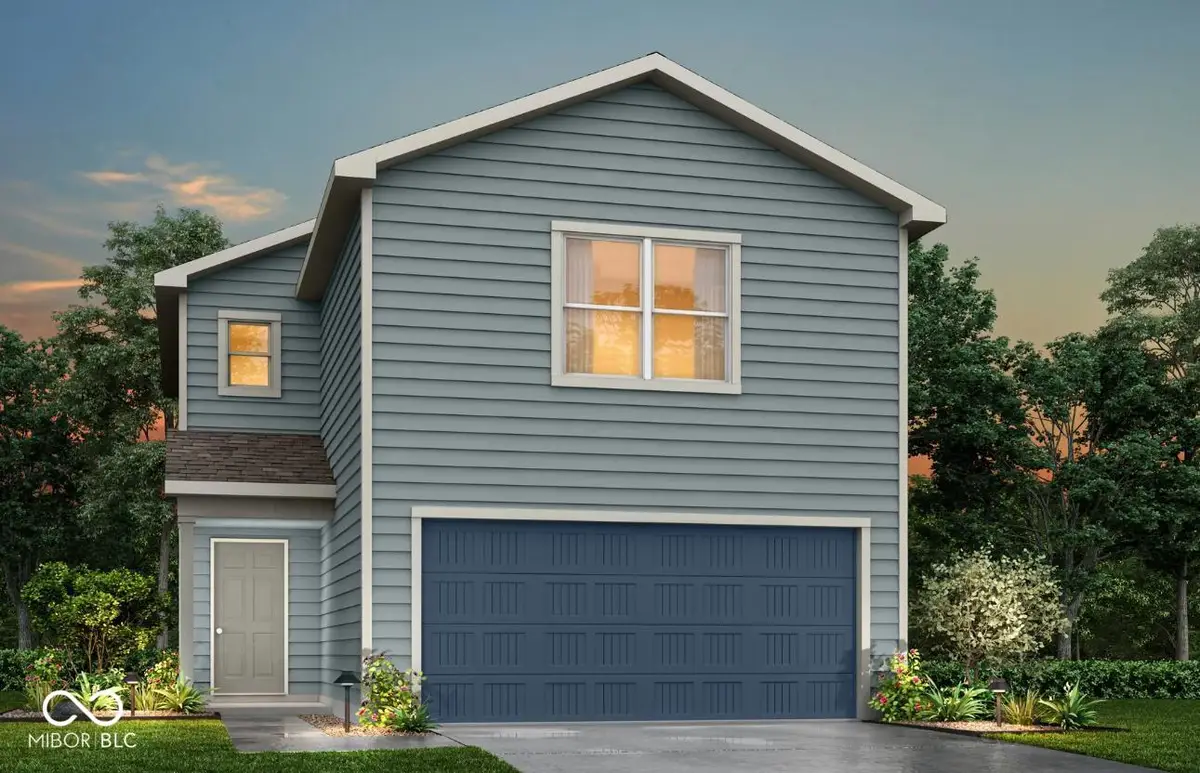 2536 Walker Place, Indianapolis, IN 46203 - #1