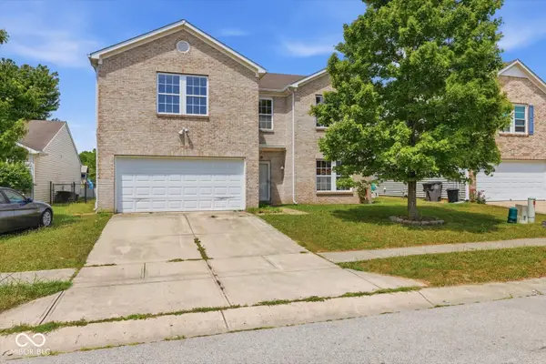 819 Highpointe Boulevard, Shelbyville, IN 46176