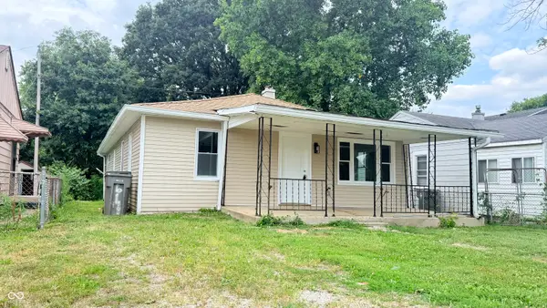 610 S Arlington Avenue, Indianapolis, IN 46219
