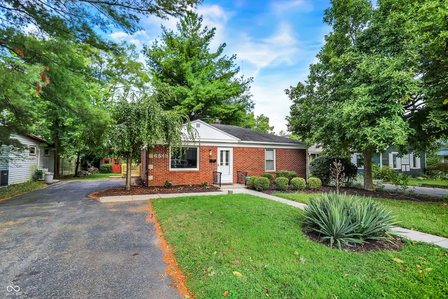 6548 Ferguson Street, Indianapolis, IN 46220 - #3