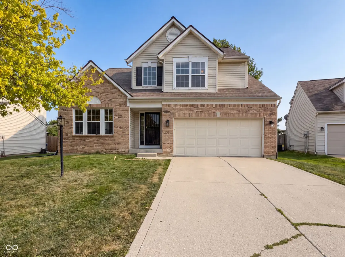 6680 Crestwell Lane, Indianapolis, IN 46268 - #1