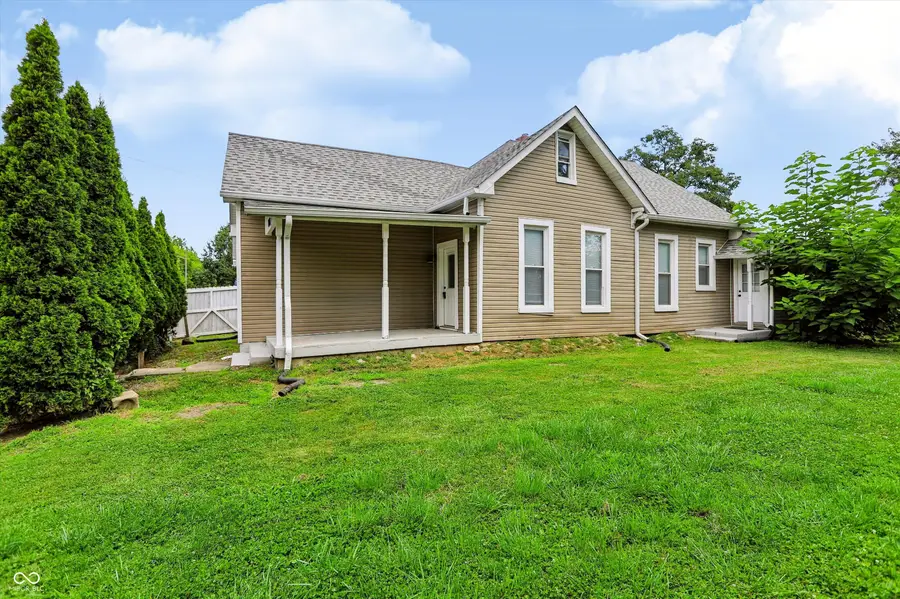 1033 S Randolph Street, Indianapolis, IN 46203 - #3