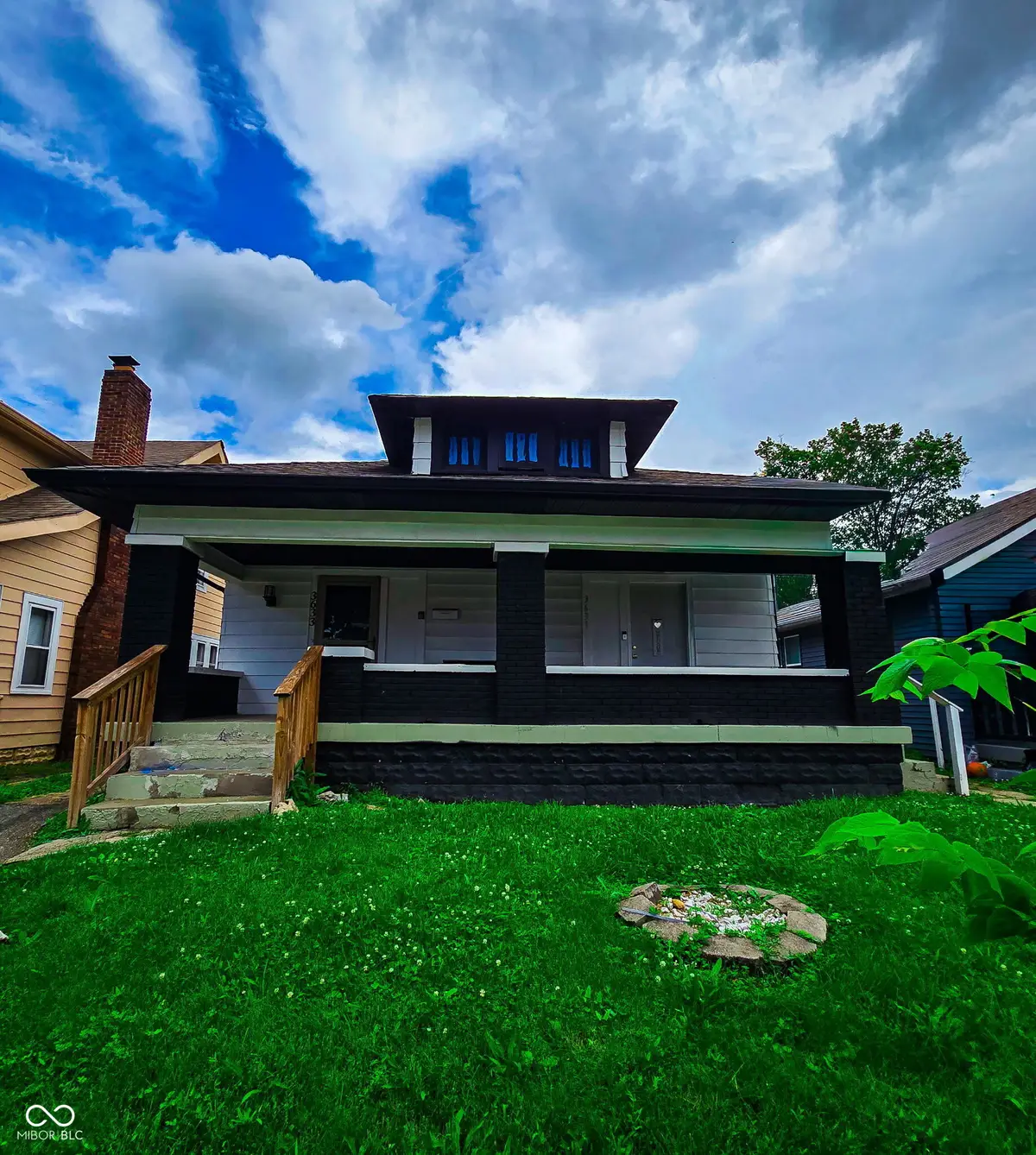 3631-3633 Salem Street, Indianapolis, IN 46208 - #1