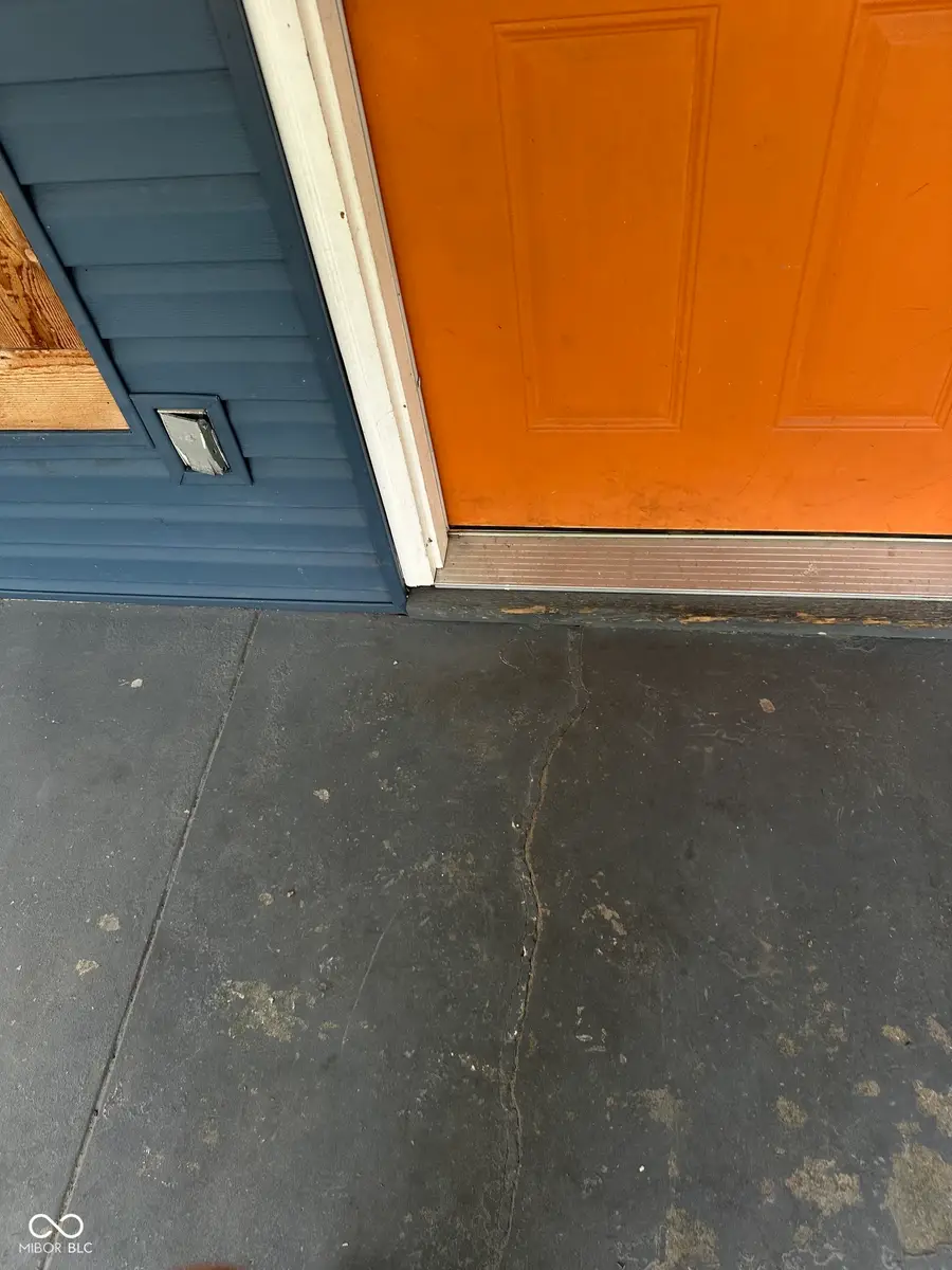 1810 N Parker, Indianapolis, IN 46218 - #3