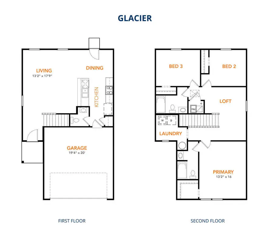 2525 Walker Place, Indianapolis, IN 46203 - #2