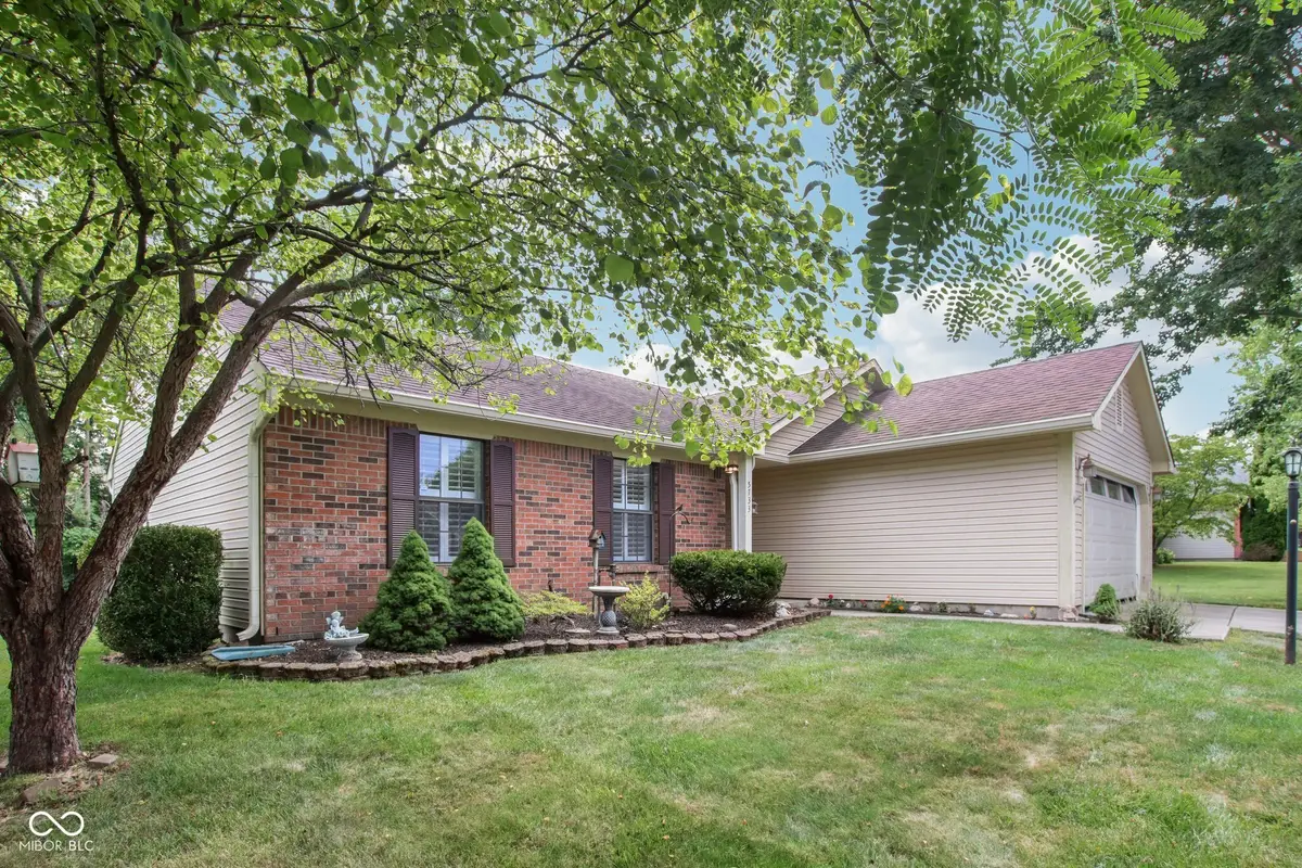 5733 Pine Knoll Boulevard, Noblesville, IN 46062 - #1