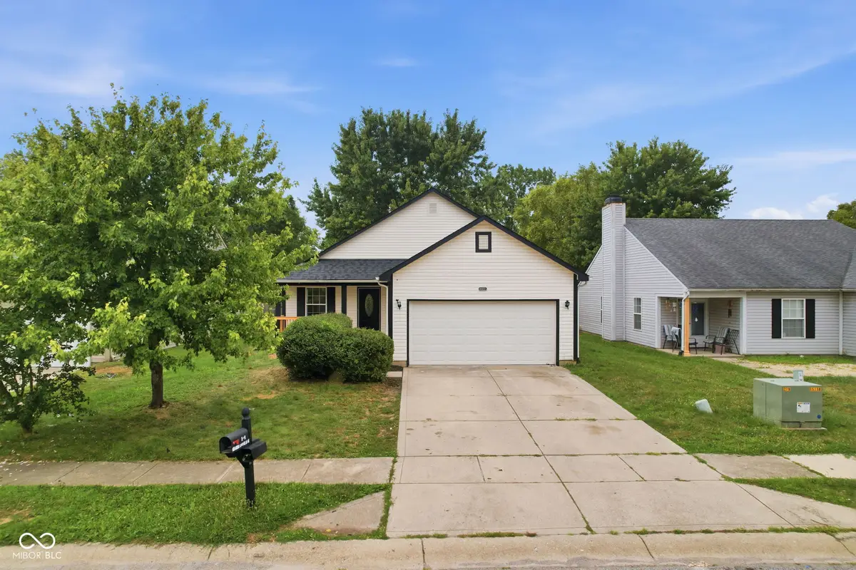 8427 Country Meadows Drive, Indianapolis, IN 46234 - #1