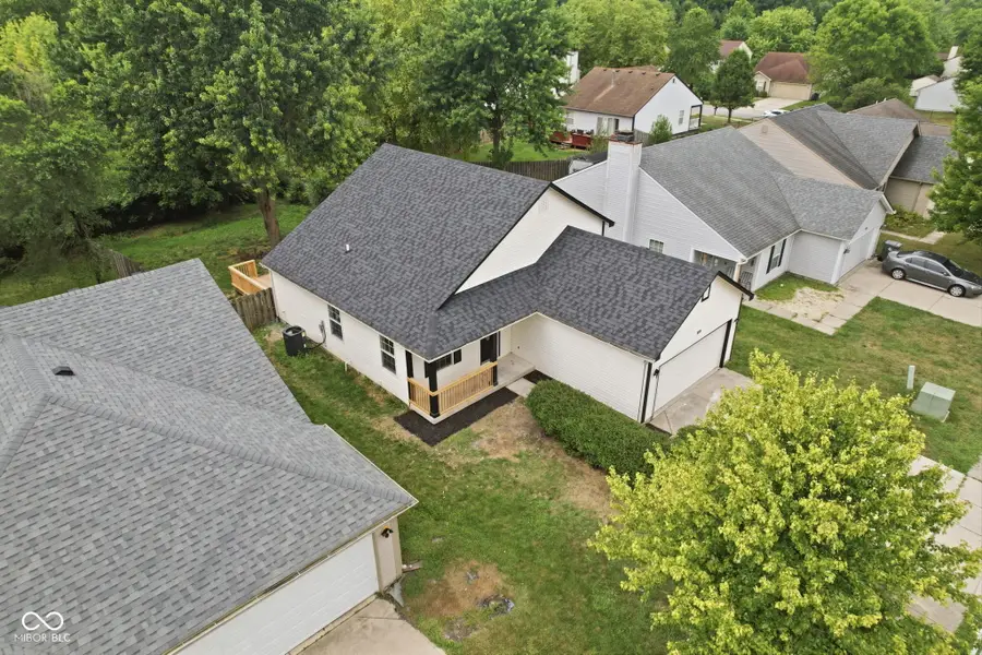 8427 Country Meadows Drive, Indianapolis, IN 46234 - #2
