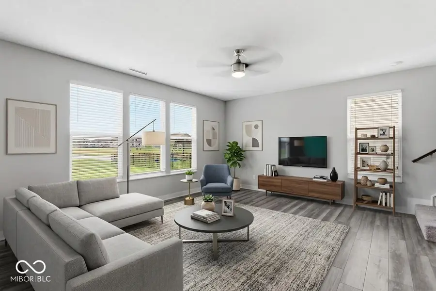 9743 Cimmaron Avenue, McCordsville, IN 46055 - #2