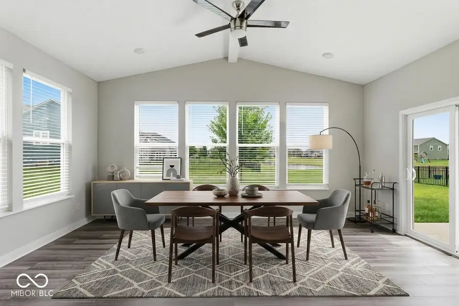 9743 Cimmaron Avenue, McCordsville, IN 46055 - #3