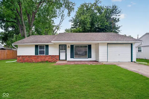 1112 Walton Drive, Plainfield, IN 46168