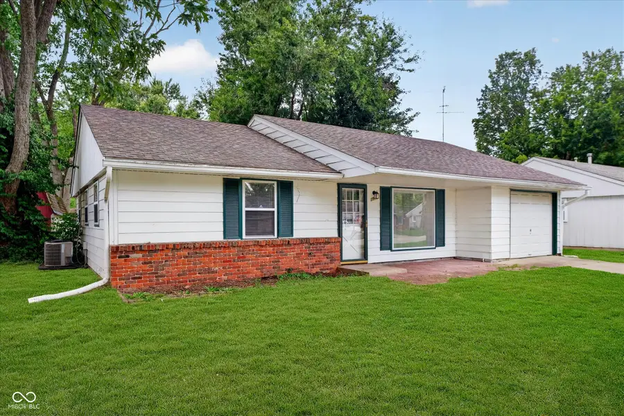 1112 Walton Drive, Plainfield, IN 46168 - #2