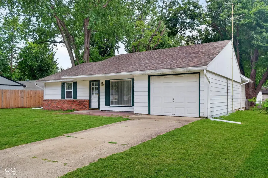 1112 Walton Drive, Plainfield, IN 46168 - #3
