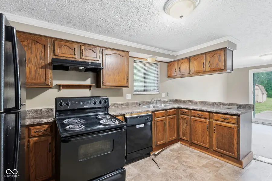3735 Valley Lake Drive, Indianapolis, IN 46227 - #3