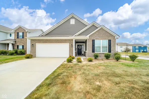 5714 Terracotta Trce, McCordsville, IN 46055