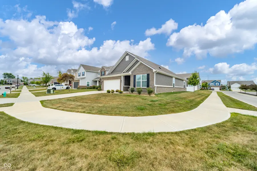 5714 Terracotta Trce, McCordsville, IN 46055 - #2