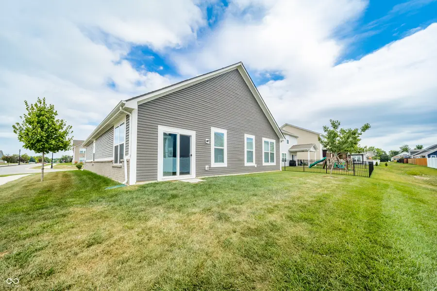 5714 Terracotta Trce, McCordsville, IN 46055 - #3