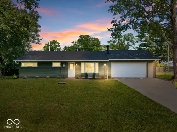 1936 Randall Road, Indianapolis, IN 46240