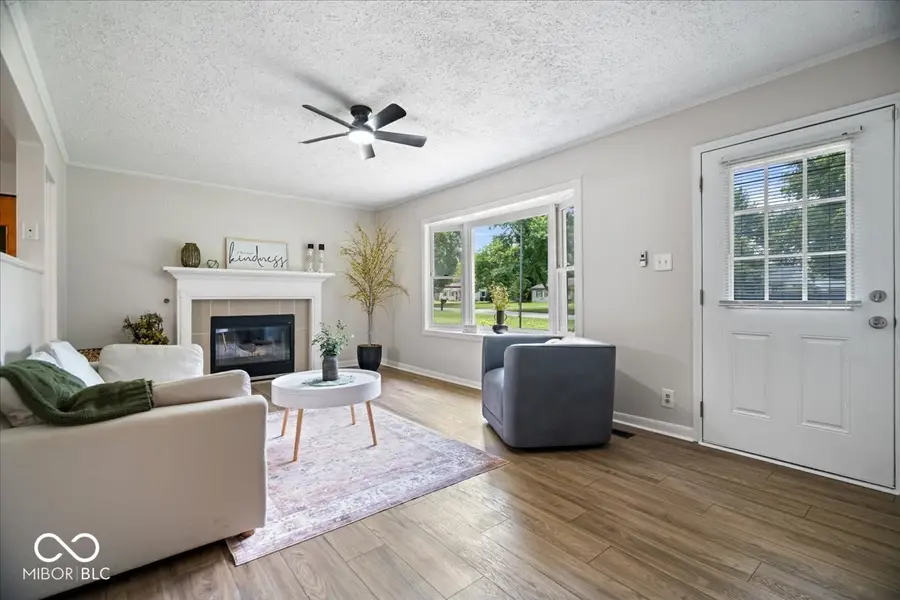 1936 Randall Road, Indianapolis, IN 46240 - #3