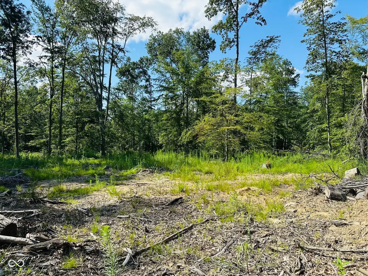 Tract A W Private Rd 775 S, Commiskey, IN 47227 - #1