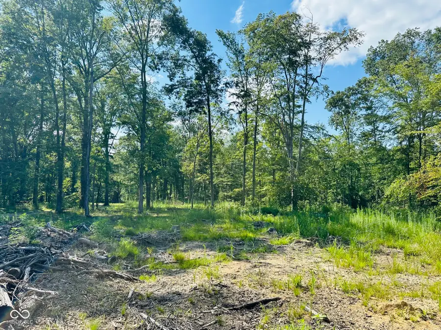 Tract A W Private Rd 775 S, Commiskey, IN 47227 - #2