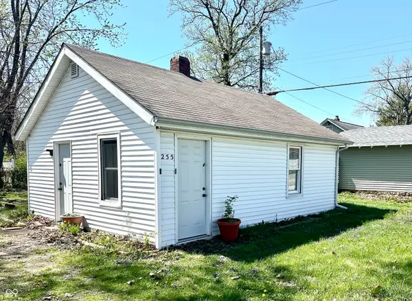 255 Yoke Street, Indianapolis, IN 46225
