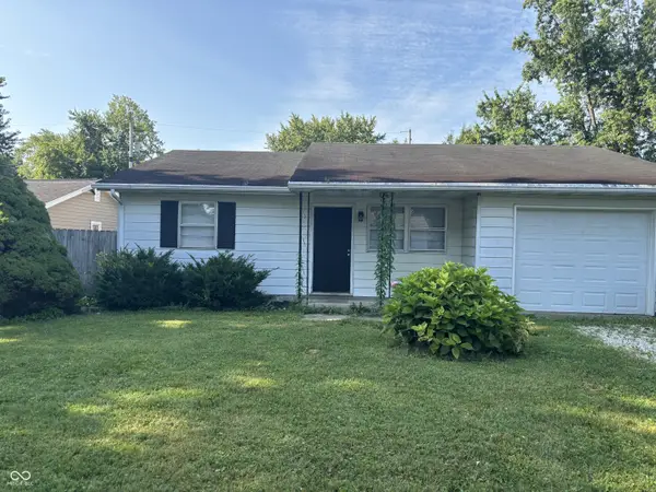 1915 E 15th Street, Muncie, IN 47302