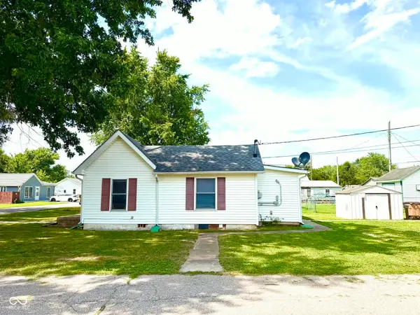 415 Morningside Drive, Columbus, IN 47201