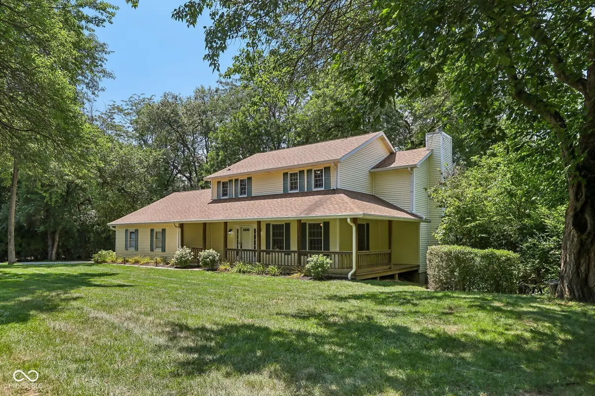 5488 N German Church Road, Indianapolis, IN 46235 - #1