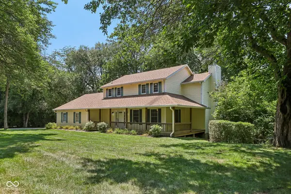 5488 N German Church Road, Indianapolis, IN 46235