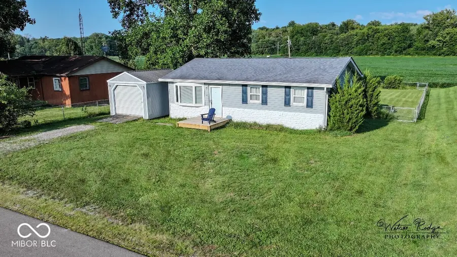 657 Clifty Drive, Columbus, IN 47201 - #3