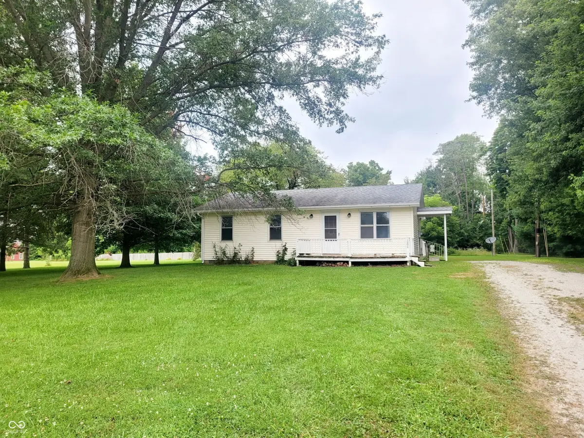 1604 N Cayuse Trail, Greensburg, IN 47240 - #1