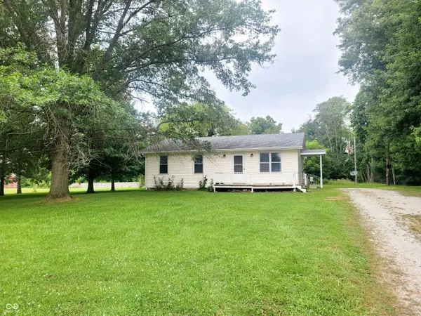1604 N Cayuse Trail, Greensburg, IN 47240
