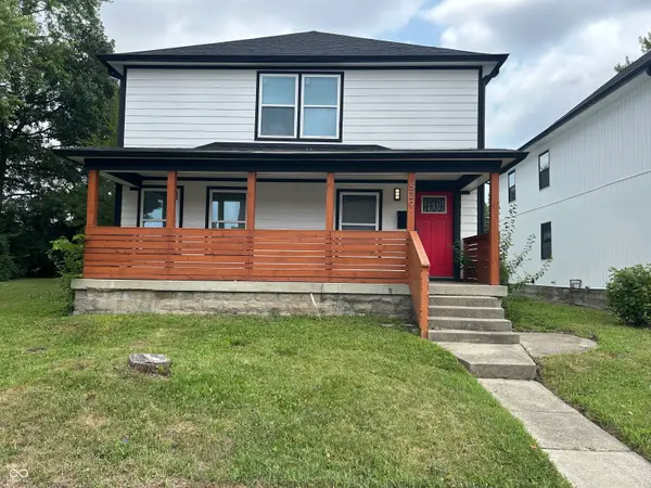 529 N Keystone Avenue, Indianapolis, IN 46201