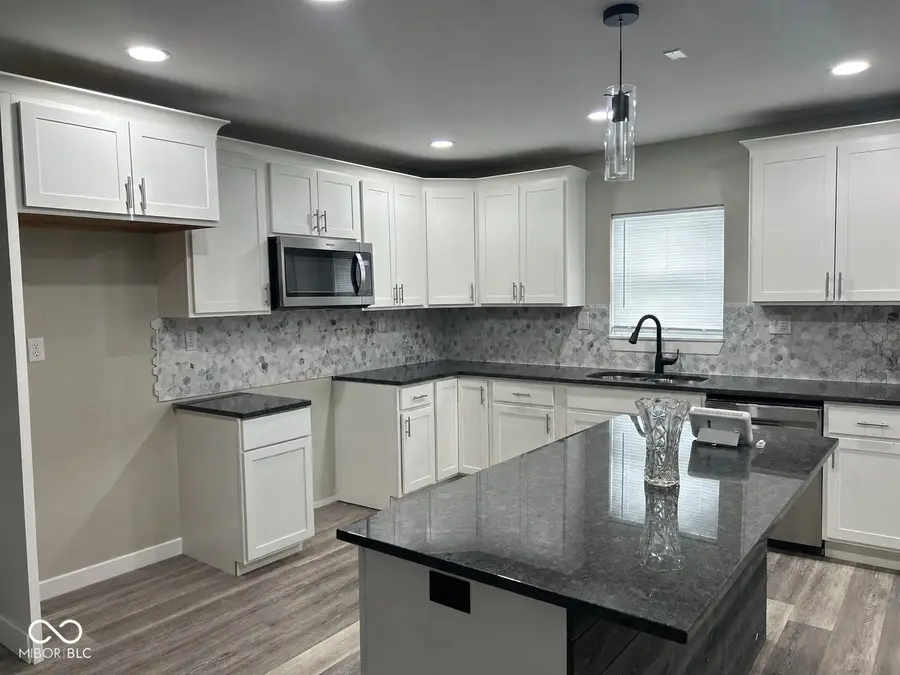 529 N Keystone Avenue, Indianapolis, IN 46201 - #3