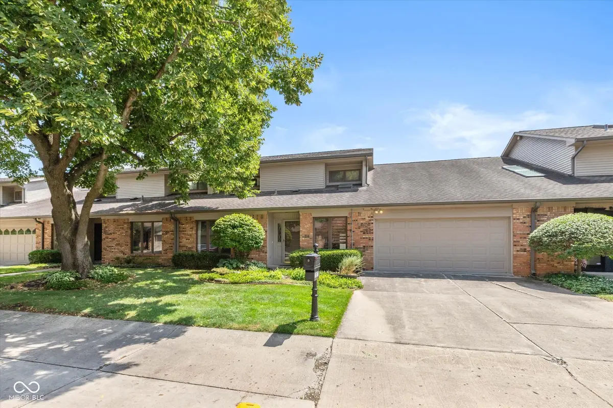 1017 Tuckahoe Street, Indianapolis, IN 46260 - #1
