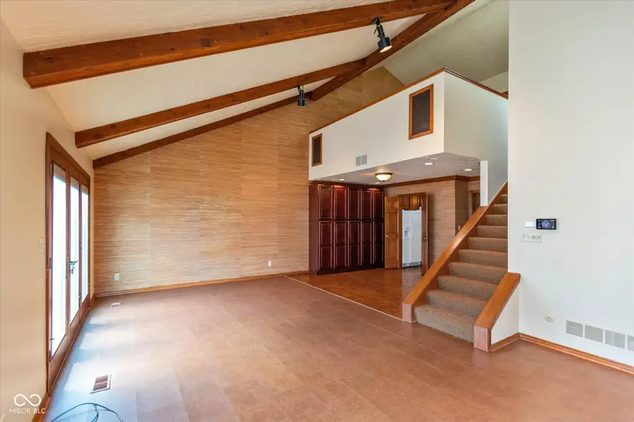 1017 Tuckahoe Street, Indianapolis, IN 46260 - #2