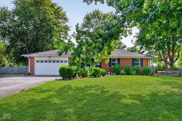 7301 S Franklin Road, Indianapolis, IN 46259