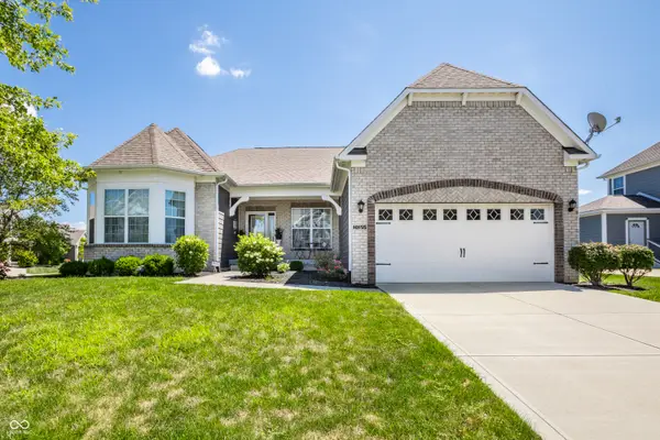 10155 Blue Ribbon Boulevard, Fishers, IN 46040
